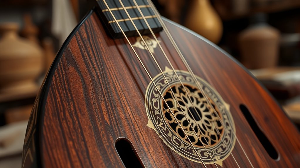 oud s complex scent grading