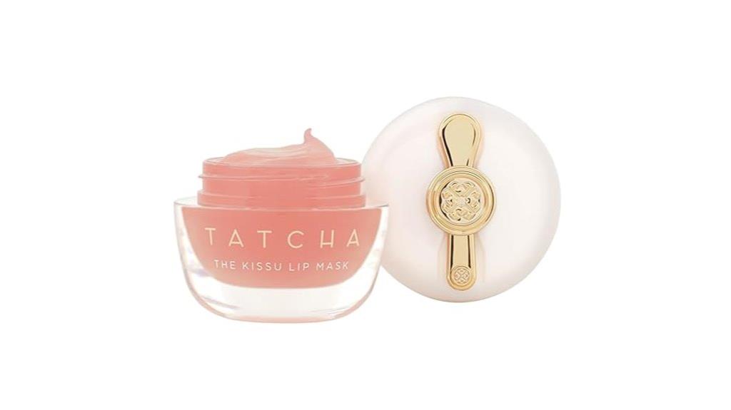 overnight lip plumping treatment