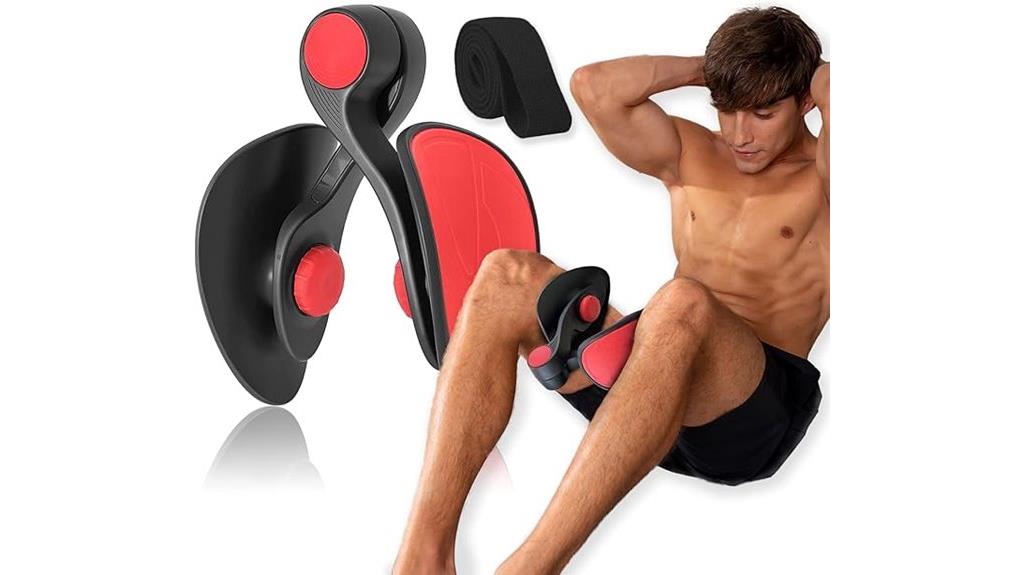 pelvic floor thigh exerciser