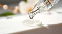 peptides effectiveness in skincare