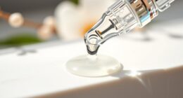 peptides effectiveness in skincare