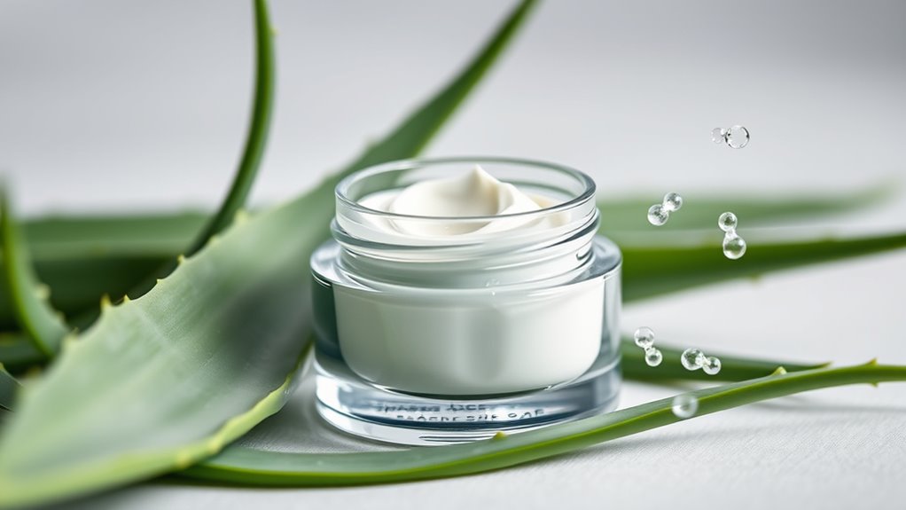 peptides enhance skin resilience