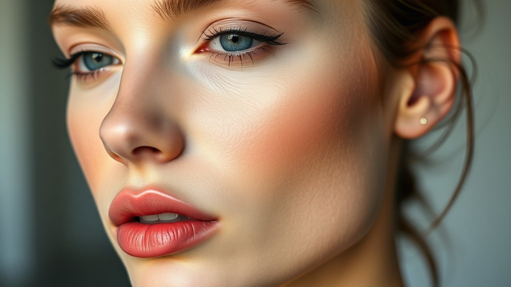 perfect makeup layering techniques