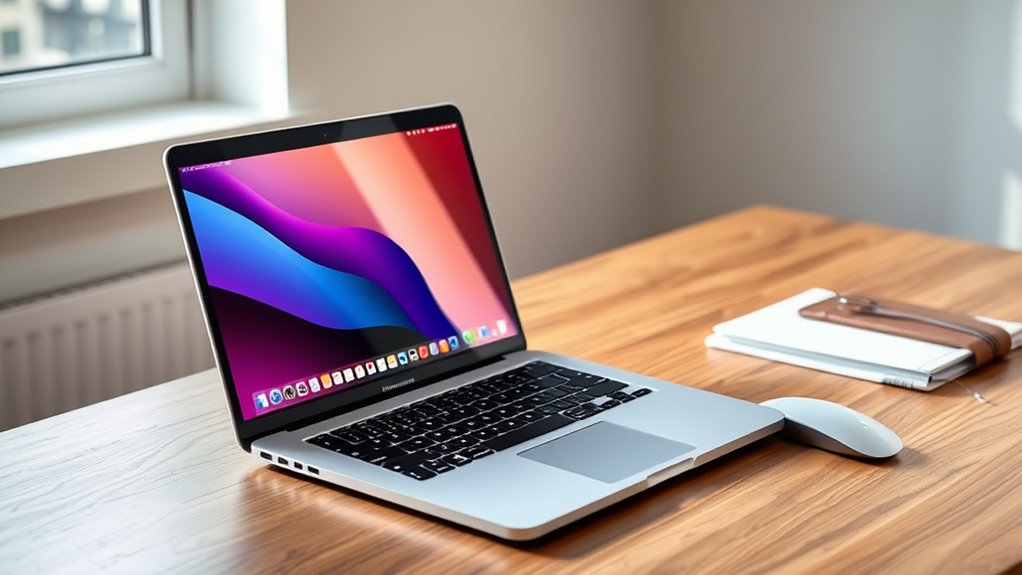 performance battery display ports