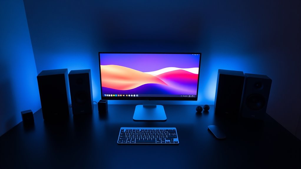 performance budget compatibility ports