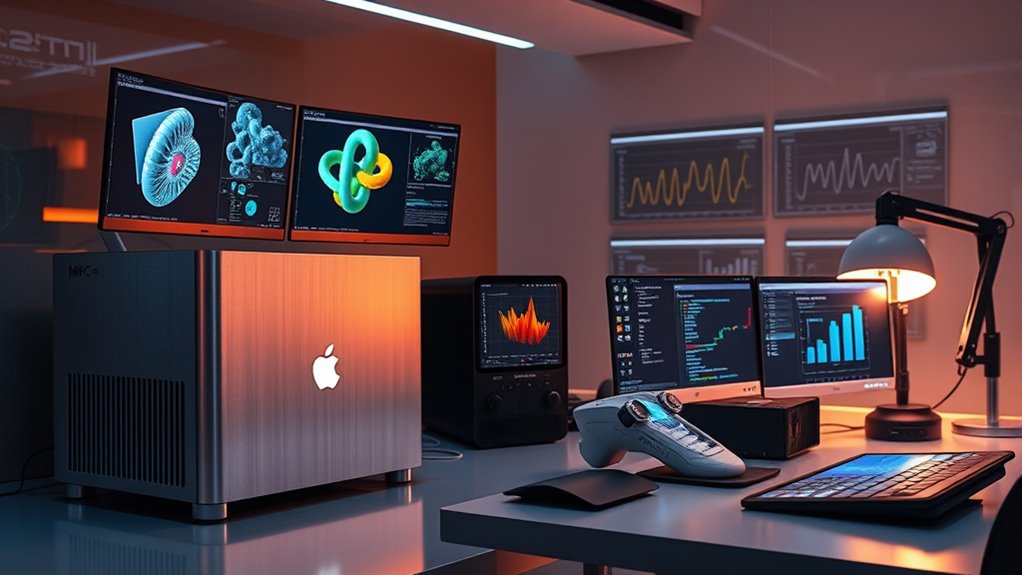 performance compatibility expandability reliability