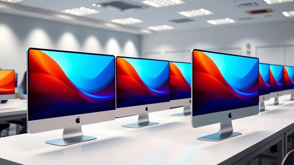 performance display connectivity expandability