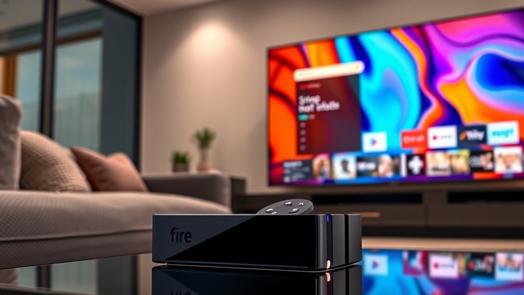 performance quality connectivity features