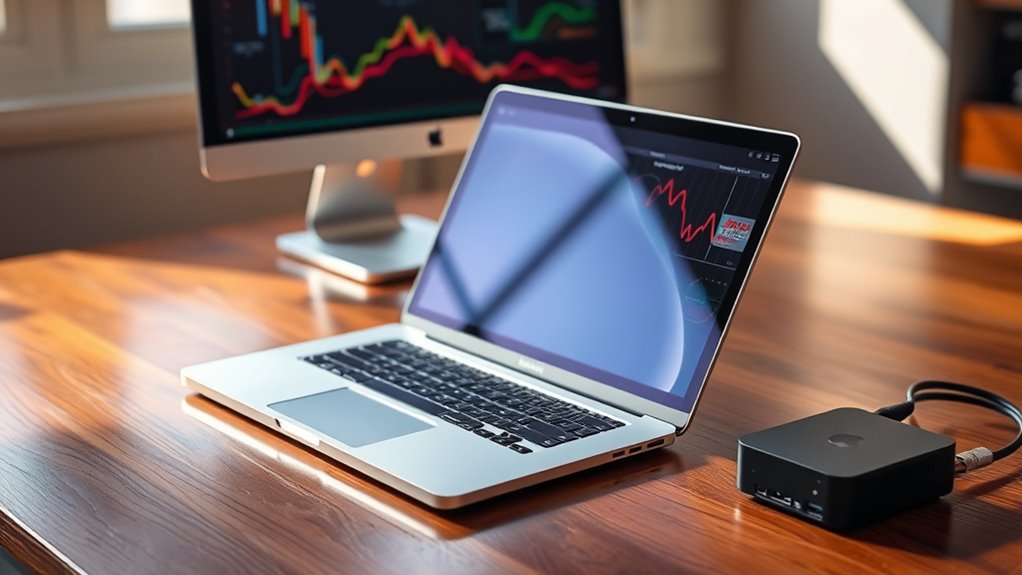 performance storage portability power