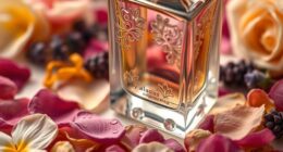 perfume ingredient sensitivities awareness