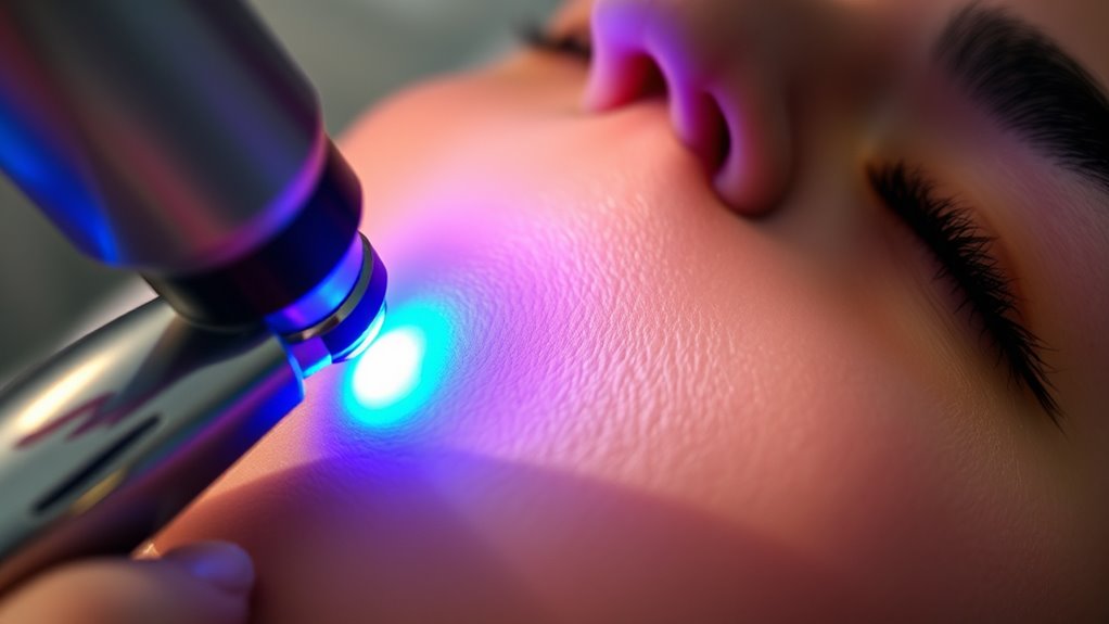 personalized laser hair removal