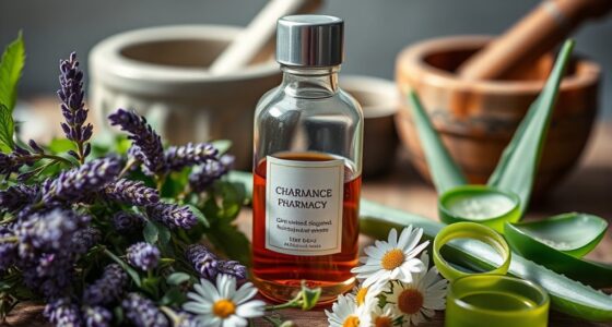 personalized skincare formulations