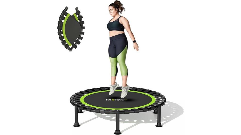 portable indoor fitness equipment