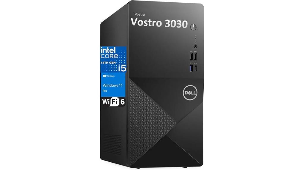 powerful 14th gen desktop