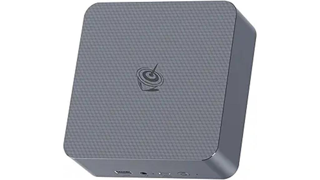 powerful ryzen mini pc