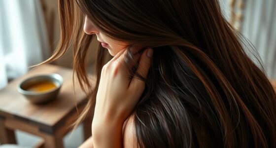 pre wash and finish oiling