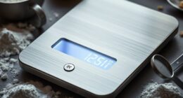 precise baking measurement tools