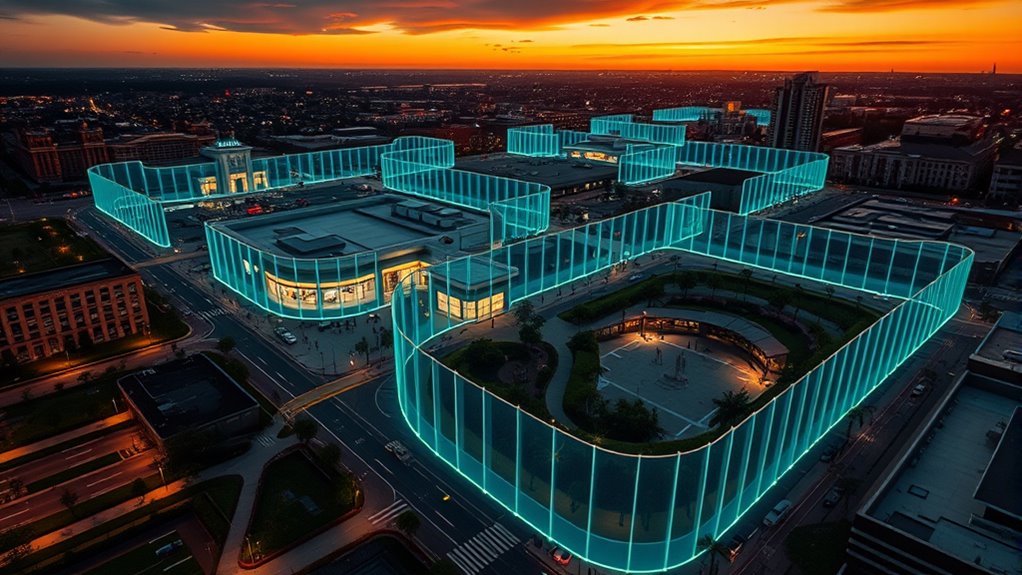 precise respectful location targeting