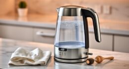 precise temperature maintenance tips