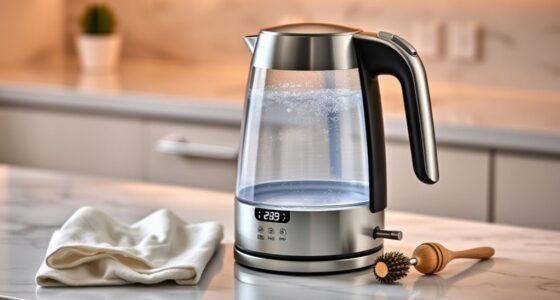 precise temperature maintenance tips