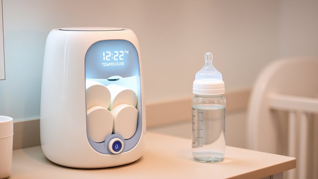 precise versatile safe convenient