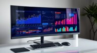 premium 4k monitors 2025