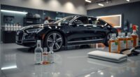 premium car care kits
