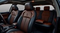 premium car seat cover rankings
