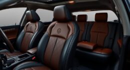premium car seat cover rankings