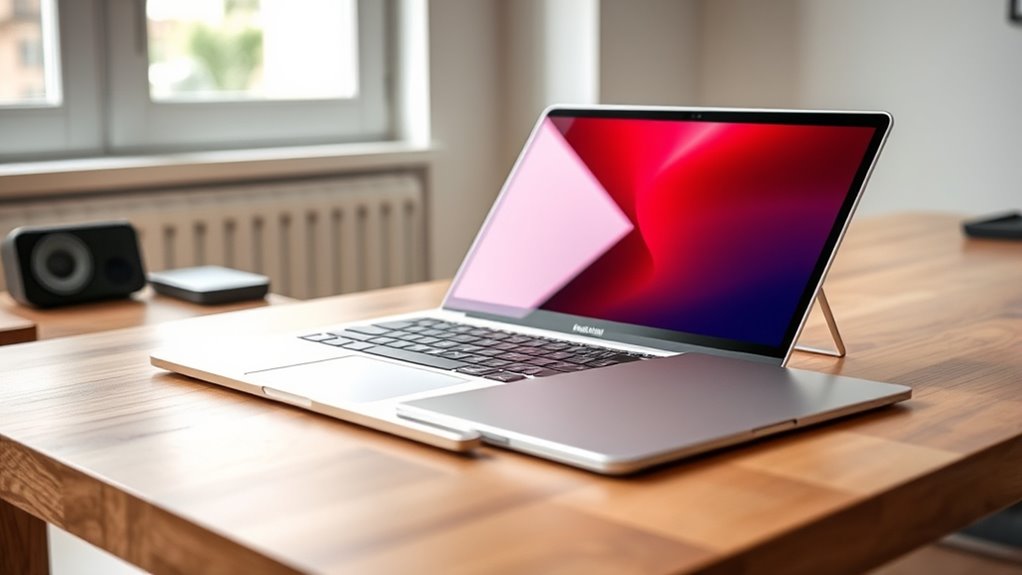 premium dual use laptops