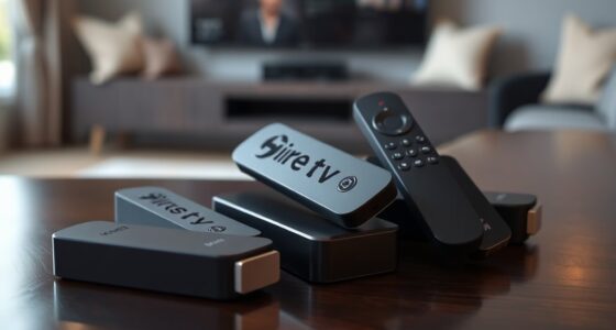 premium fire tv streaming devices