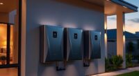 premium home battery systems
