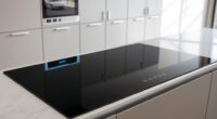 premium induction cooktops