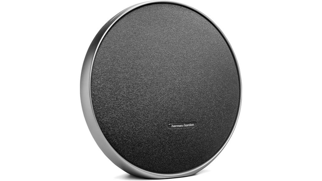 premium portable bluetooth speaker