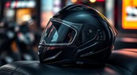 premium safety motorcycle helmets
