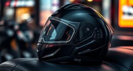 premium safety motorcycle helmets