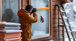 prepare insulate seal protect