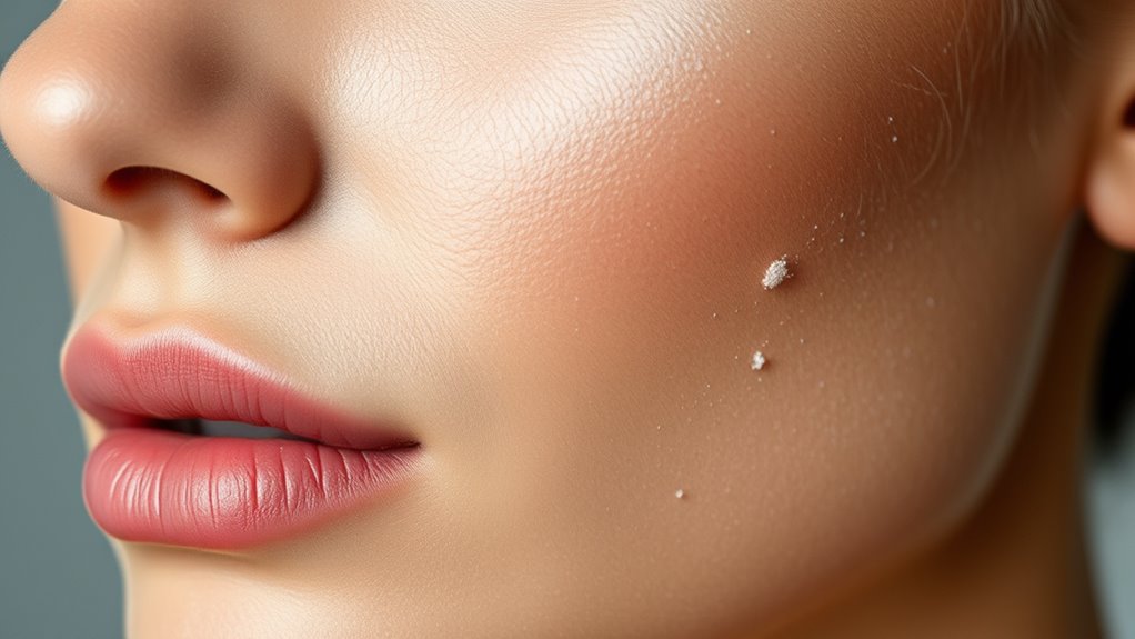 prepare set seal finish