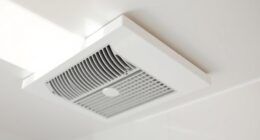 prevent mold with ventilation