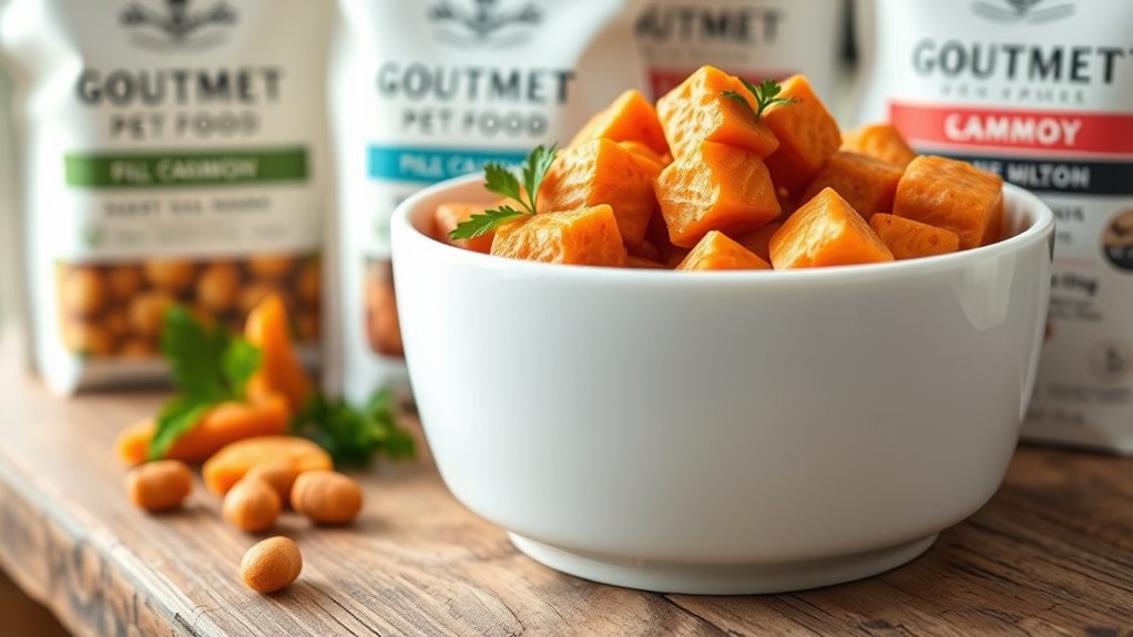 prioritize quality and transparency