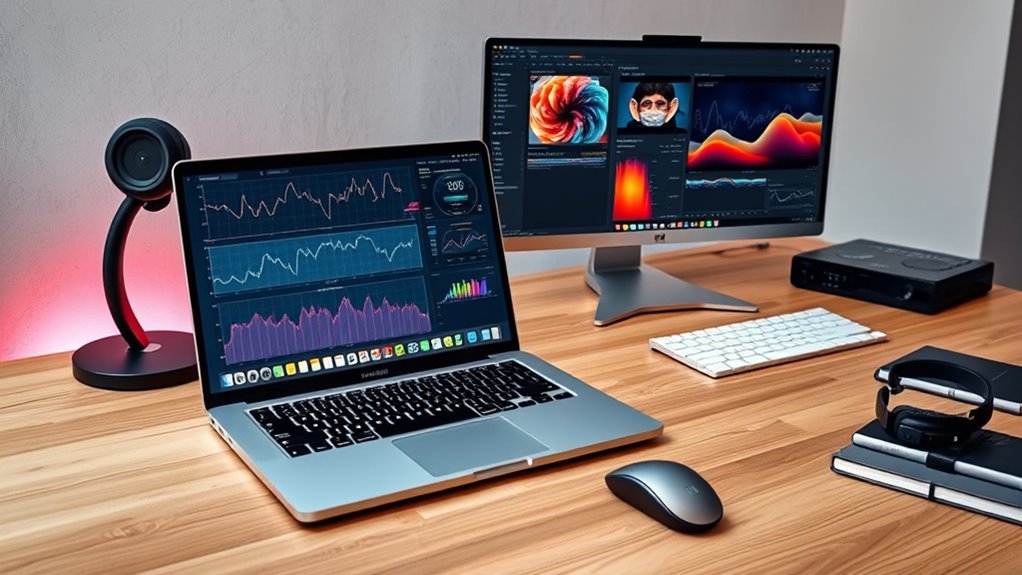 processing display compatibility considerations