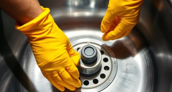 proper disposal safety tips