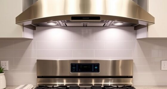 proper hood size height