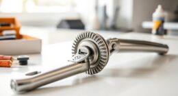 proper opener safety tips