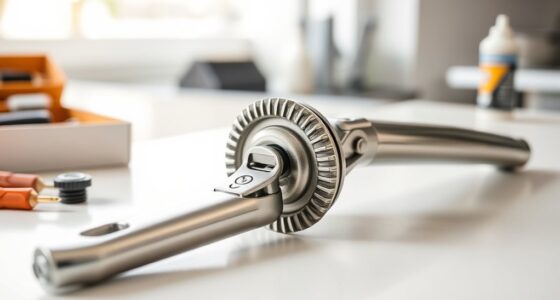 proper opener safety tips