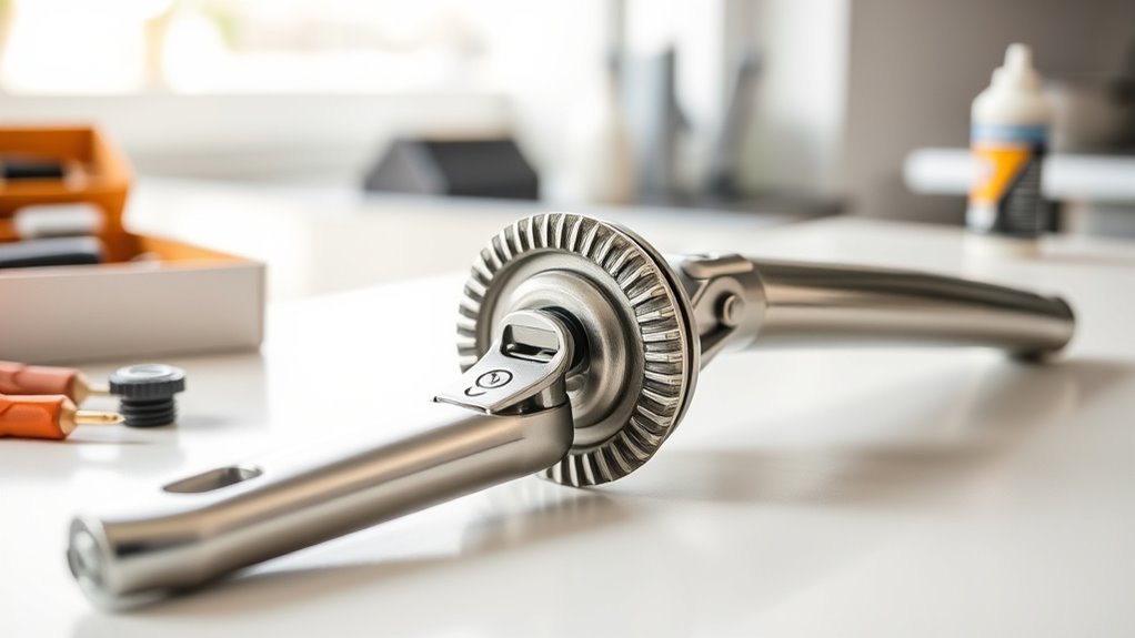 proper opener safety tips