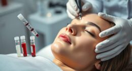 prp facial process benefits