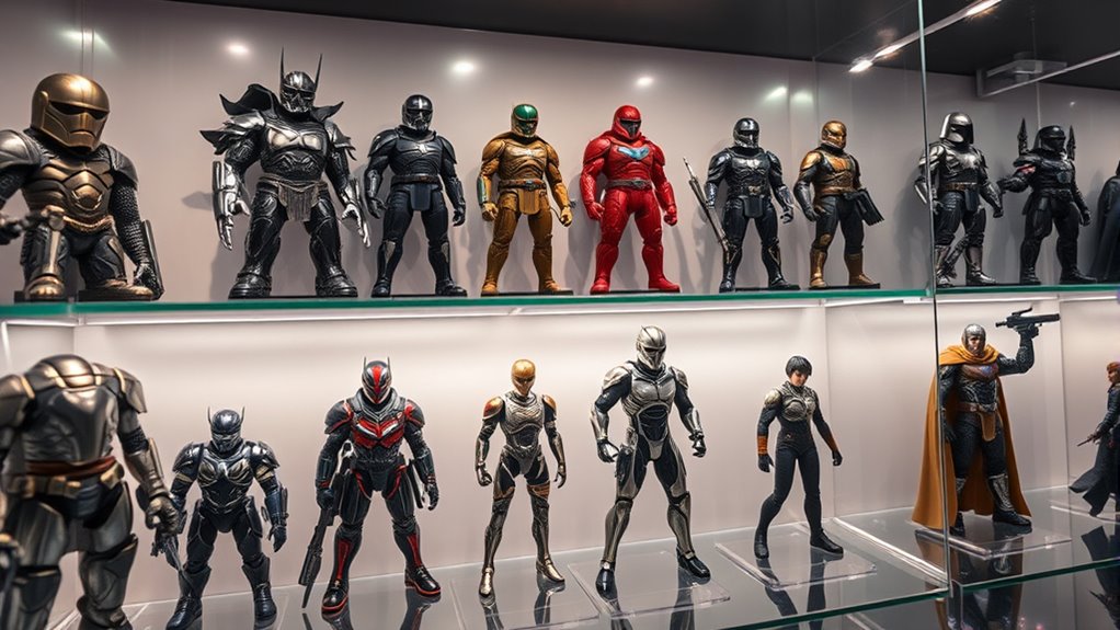 quality detail customization