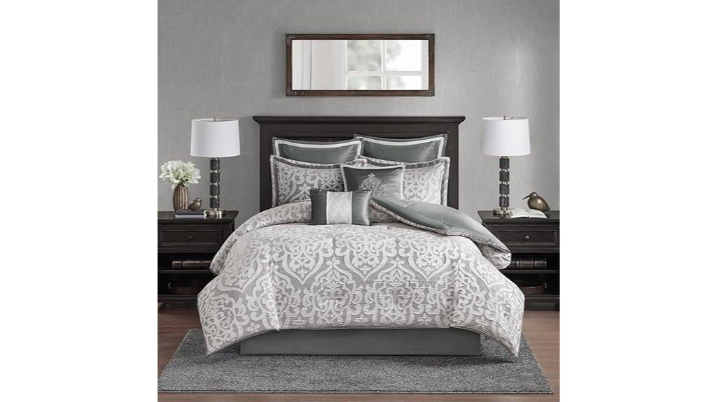 queen size bedding set