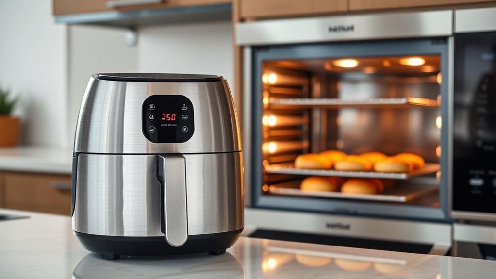 quick efficient small batch cooking